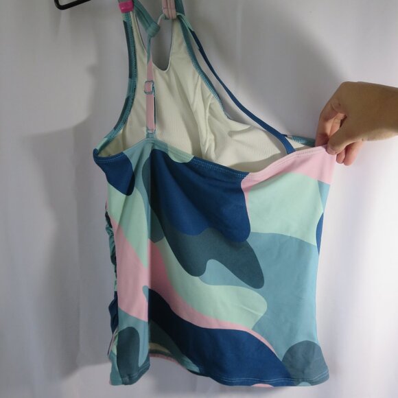 Swimsuit Top and or Work Out Top - Picture 2 of 4